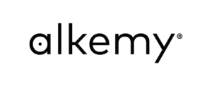 logo alkemy in collab con agenzia di comunicazione a torino