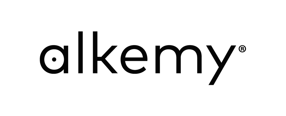 logo alkemy in collab con agenzia di comunicazione a torino