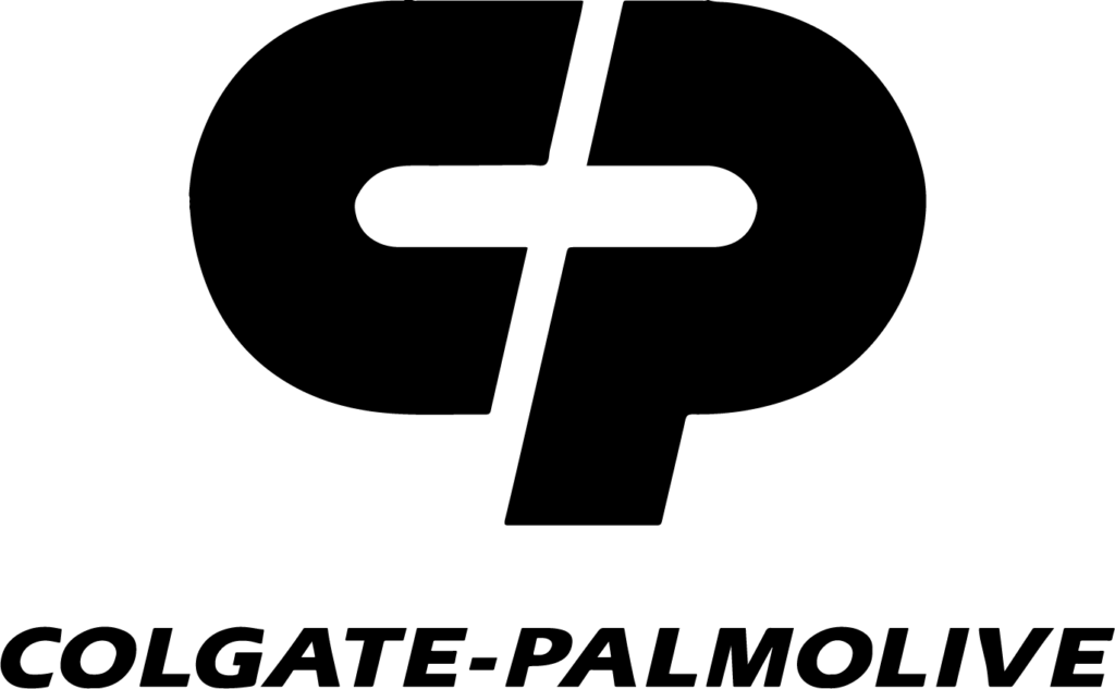 Colgate Palmolive Logo, cliente dell'agenzia di comunicazione a Torino