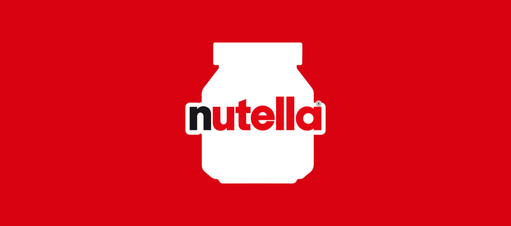 nutella ileana dominici, studio di comunicazione pubblicitaria domilea
