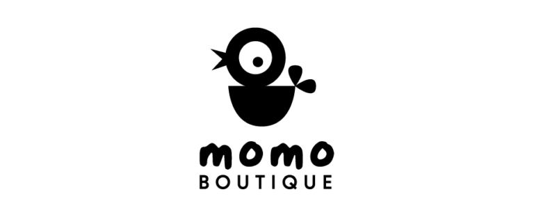 logo di brand d'abbigliamento, cliente dell'agenzia pubblicitaria a torino " domilea studio",